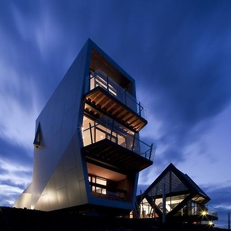 Mona Pavilions Hobart Eksteriør bilde