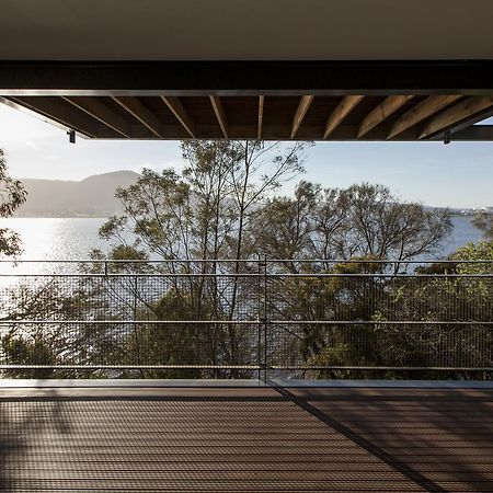 Mona Pavilions Hobart Eksteriør bilde