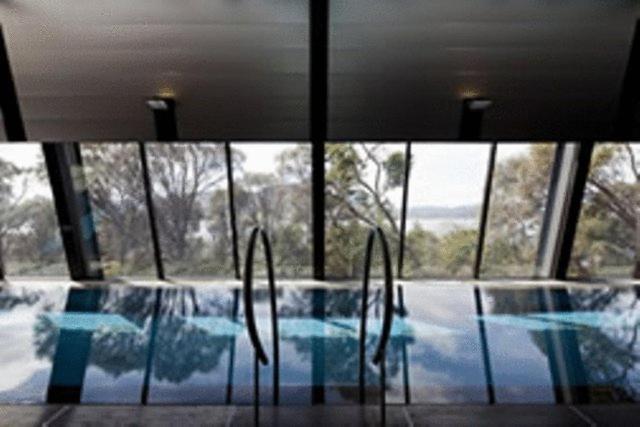 Mona Pavilions Hobart Eksteriør bilde