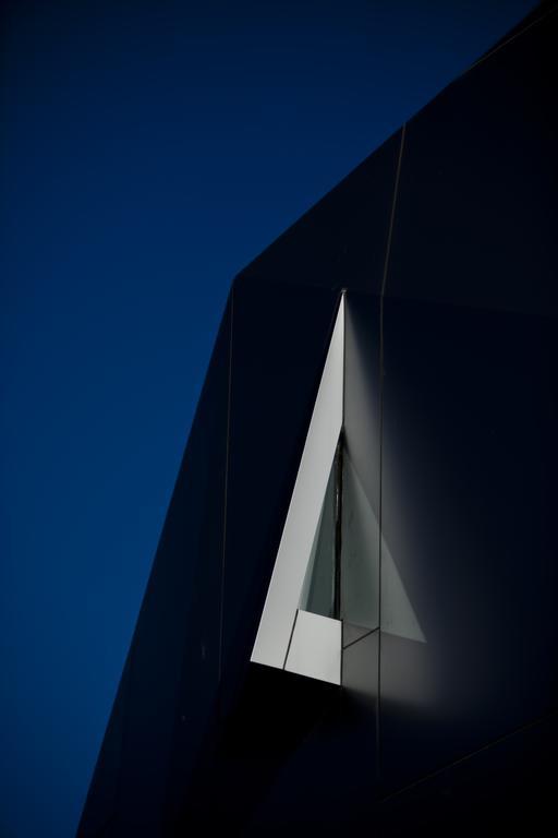 Mona Pavilions Hobart Eksteriør bilde