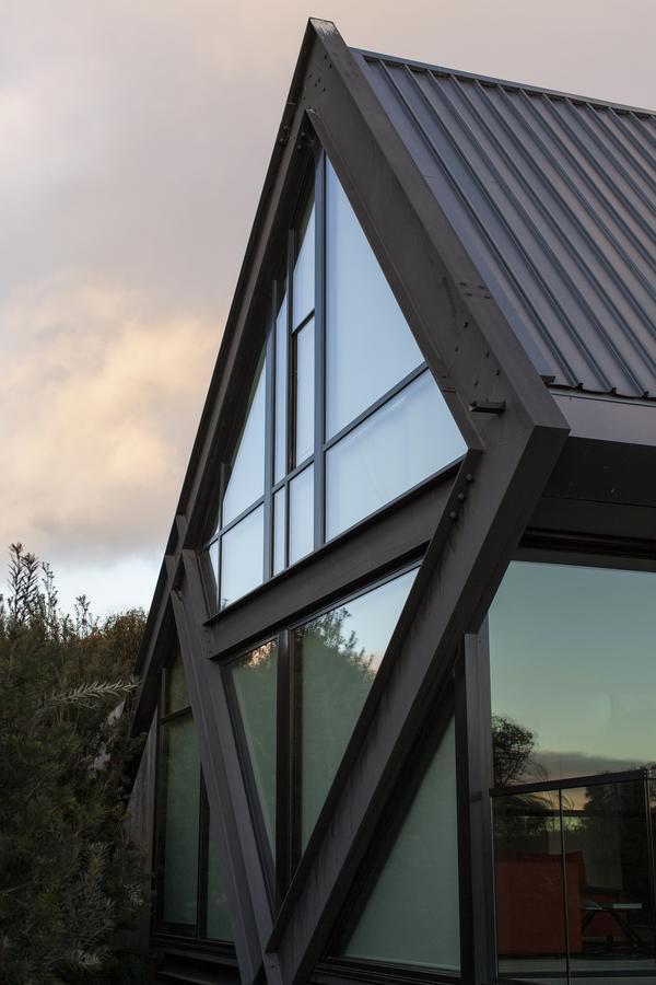 Mona Pavilions Hobart Eksteriør bilde