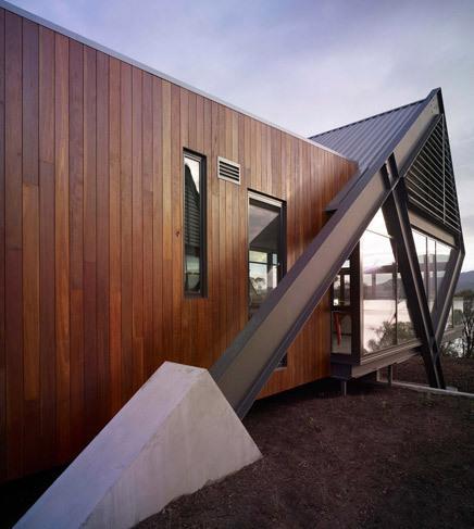 Mona Pavilions Hobart Eksteriør bilde